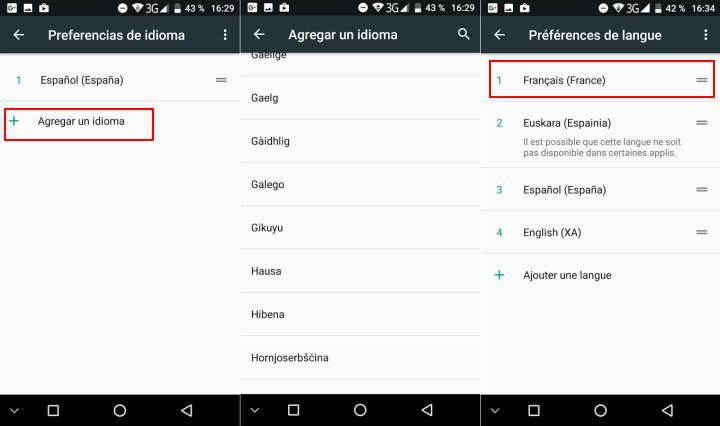 como cambiar el idioma en android 6.0 como cambiar el idioma en android 5.1 como cambiar el idioma en android 4.4.2 como cambiar el idioma en android 4.2.2 como cambiar el idioma en android 4.0 como cambiar el idioma en android 4.1 como cambiar el idioma en android 4.1.2 como cambiar el idioma en android tablet como cambiar el idioma en android kitkat como cambiar el idioma en whatsapp android como cambiar el idioma en facebook android como cambiar el idioma en mi android como cambiar el idioma del teclado en Andriod tutorial guia paso a paso Android 7.0