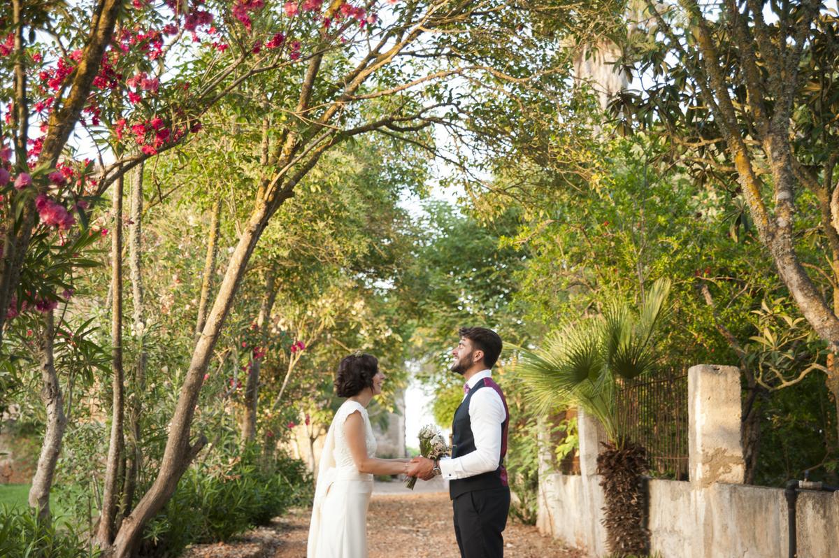 boda mallorca