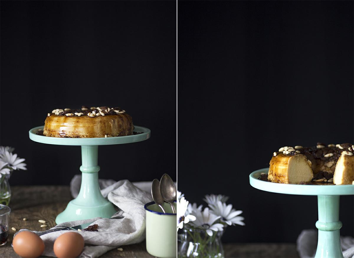 fotografía gastronómica Málaga