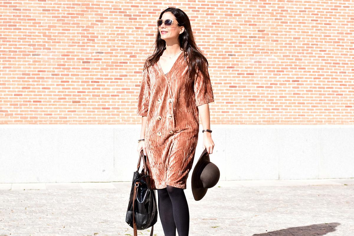 blogger de moda street style