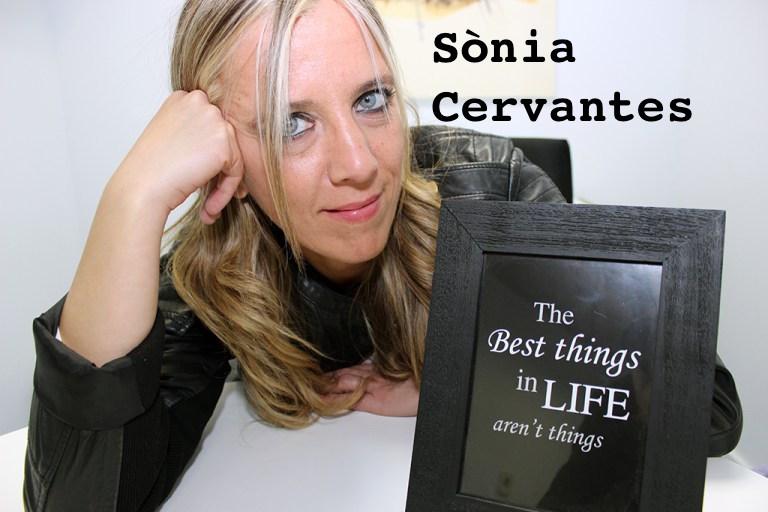 Sonia Cervantes