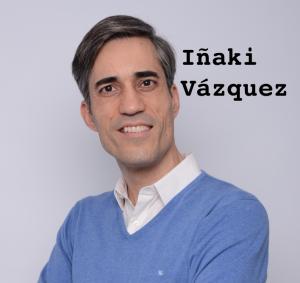 Iñaki váquez