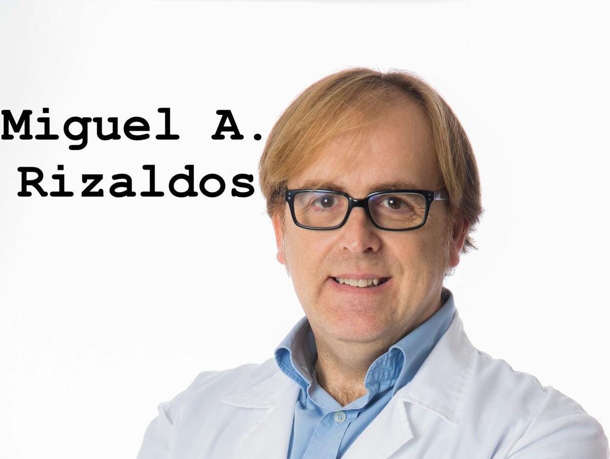 Miguel Angel Rizaldos