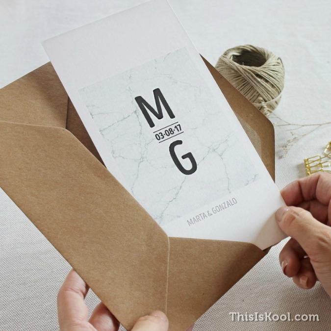 This is Kool, tienda online de bodas