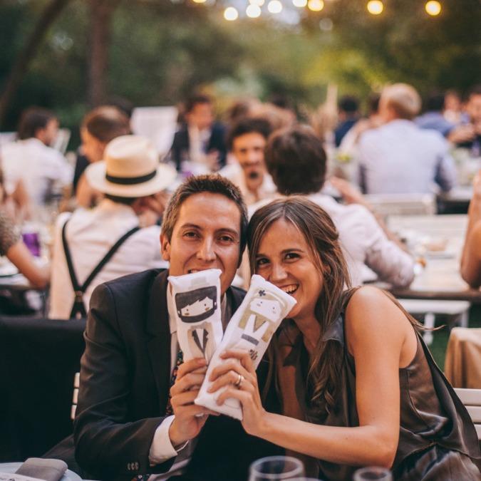 This is Kool, tienda online de bodas