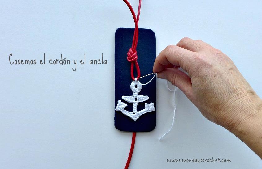 coser-cordon-ancla