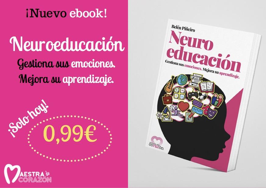 Neuroeducación libro