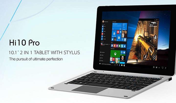 Las mejores tablet PC con Android y Windows 10 sistema operativo dual 4GB de RAM y 64GB de almacenamiento Intel Cherry Trail 2GB y 32GB de almacenamiento