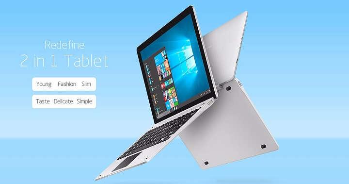 Las mejores tablet PC con Android y Windows 10 sistema operativo dual 4GB de RAM y 64GB de almacenamiento Intel Cherry Trail 2GB y 32GB de almacenamiento