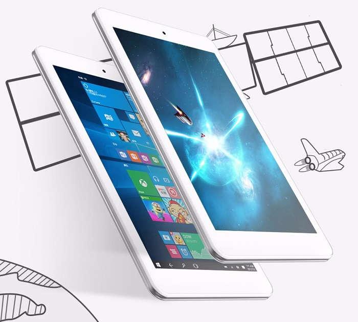 Las mejores tablet PC con Android y Windows 10 sistema operativo dual 4GB de RAM y 64GB de almacenamiento Intel Cherry Trail 2GB y 32GB de almacenamiento