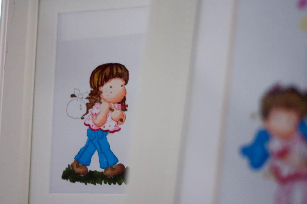 cuadro para el dia del padre