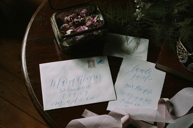 Maçao, un elopement en un palacio