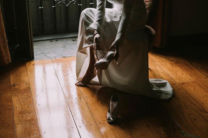 Maçao, un elopement en un palacio