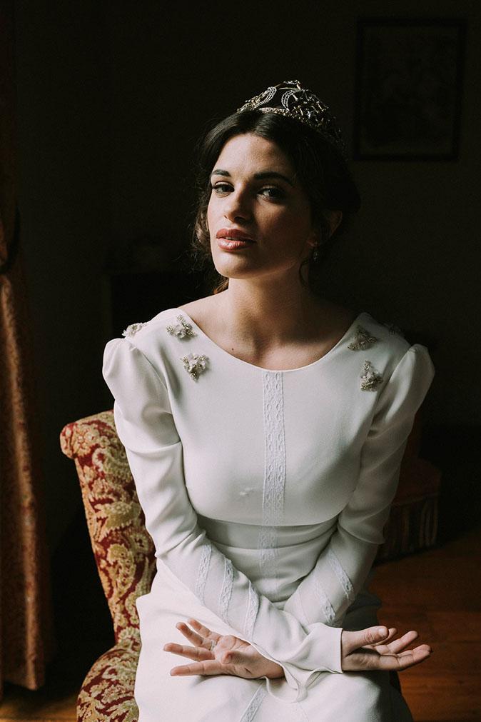 Maçao, un elopement en un palacio