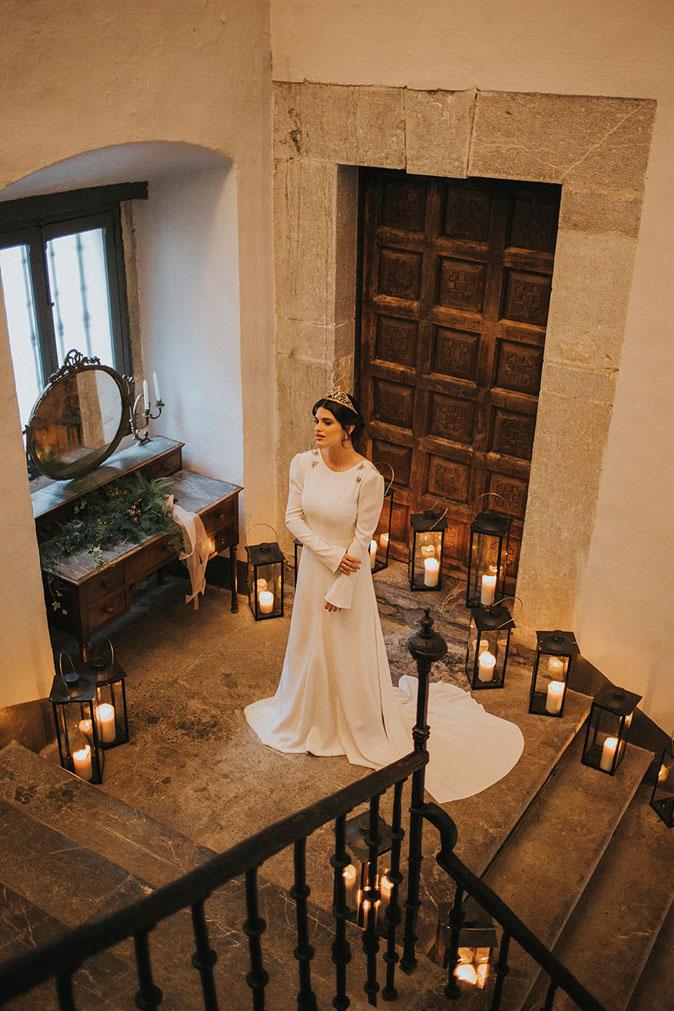 Maçao, un elopement en un palacio