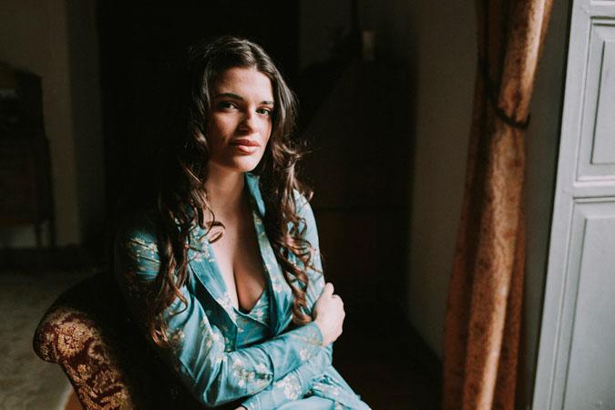 Maçao, un elopement en un palacio