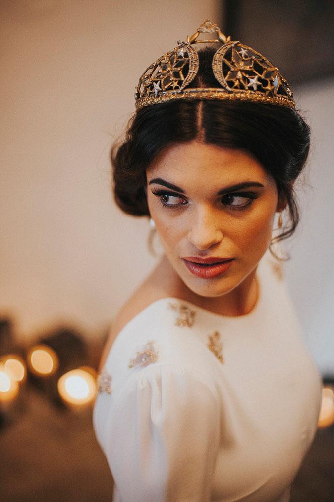 Maçao, un elopement en un palacio