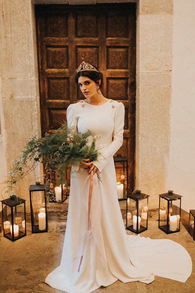 Maçao, un elopement en un palacio