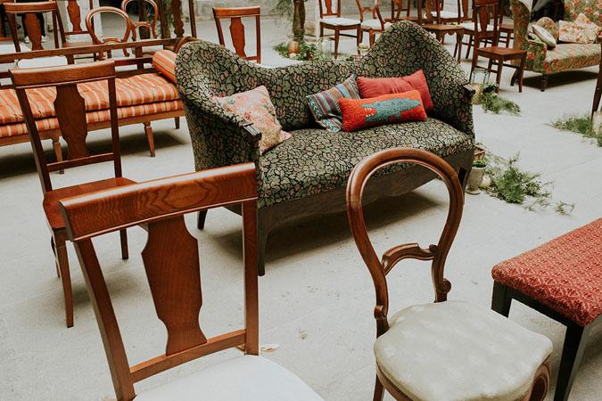 Maçao, un elopement en un palacio