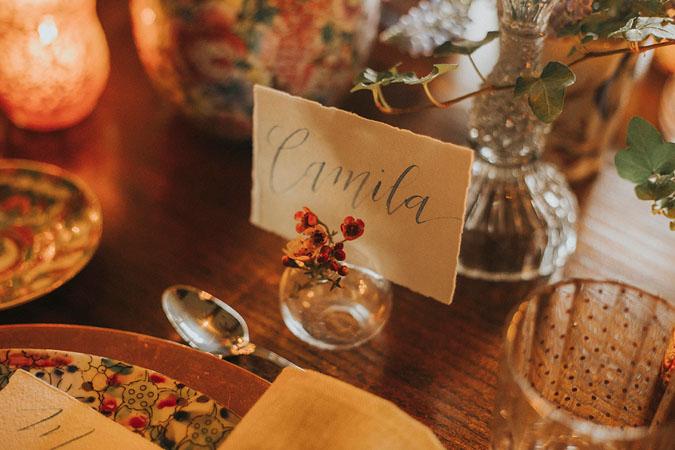 Maçao, un elopement en un palacio