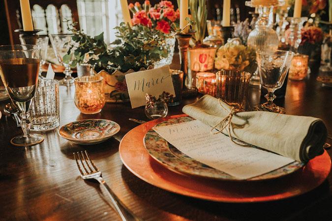 Maçao, un elopement en un palacio