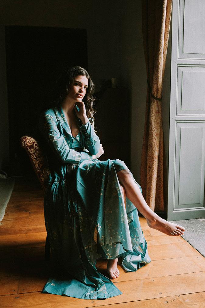 Maçao, un elopement en un palacio