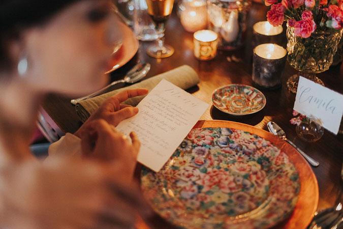 Maçao, un elopement en un palacio