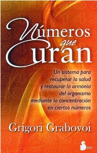 Números que curan