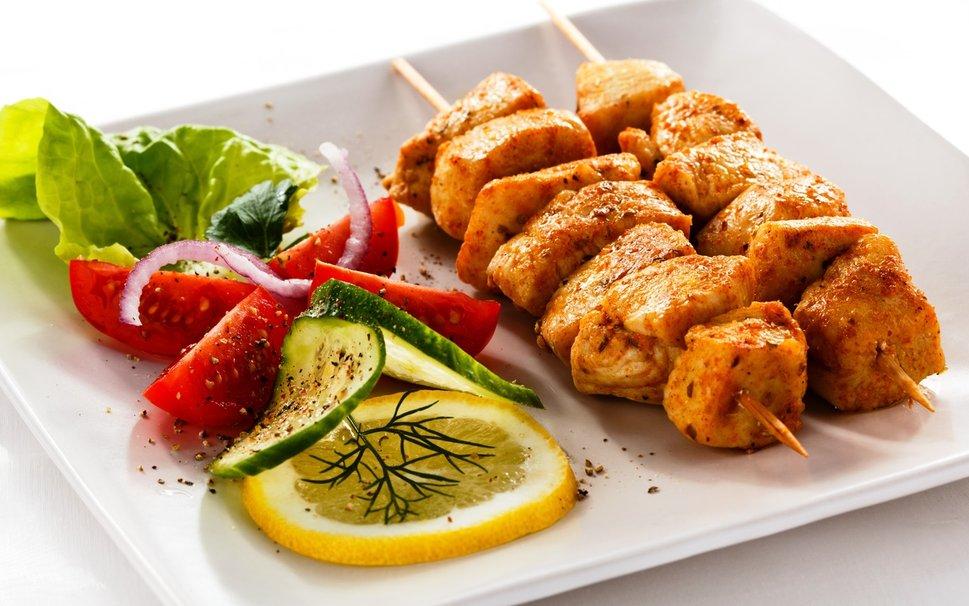 Cómo hacer marinados