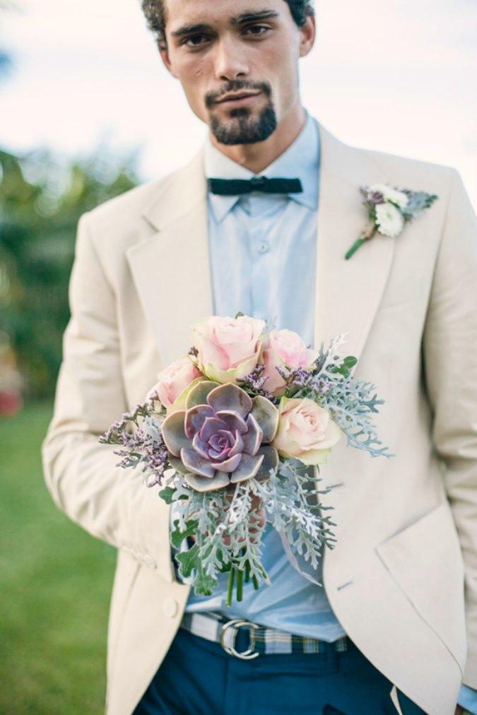 Ramos de novia tendencia 2017