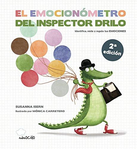 El Emocionómetro Del Inspector Drilo