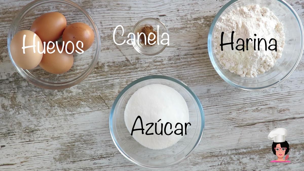 ingre mostachones utrera