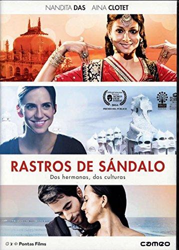 Rastros De Sándalo [DVD]