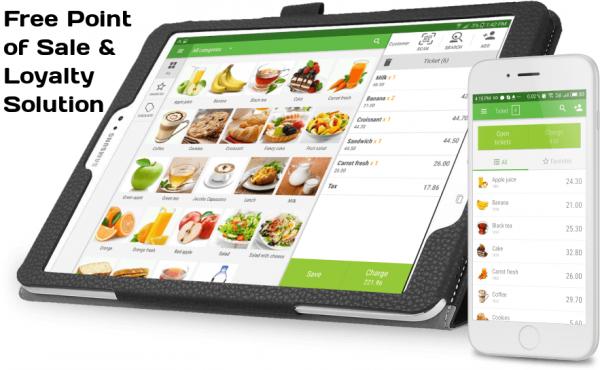 Loyverse TPV, una aplicación Punto de Venta para emprendedores