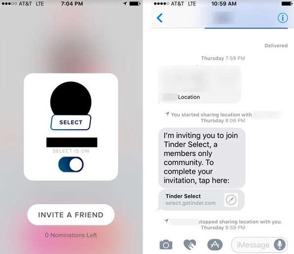 Tinder select el Tinder premium para guapos 03