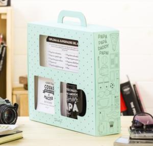 dia del padre mr wonderful