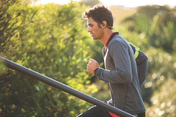 auriculares running dia del padre