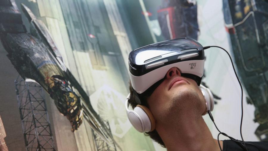 gafas virtuales dia del padre