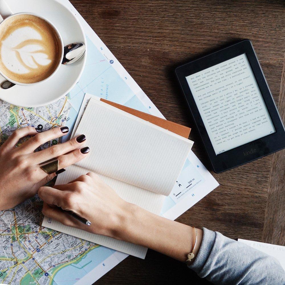 kindle dia del padre