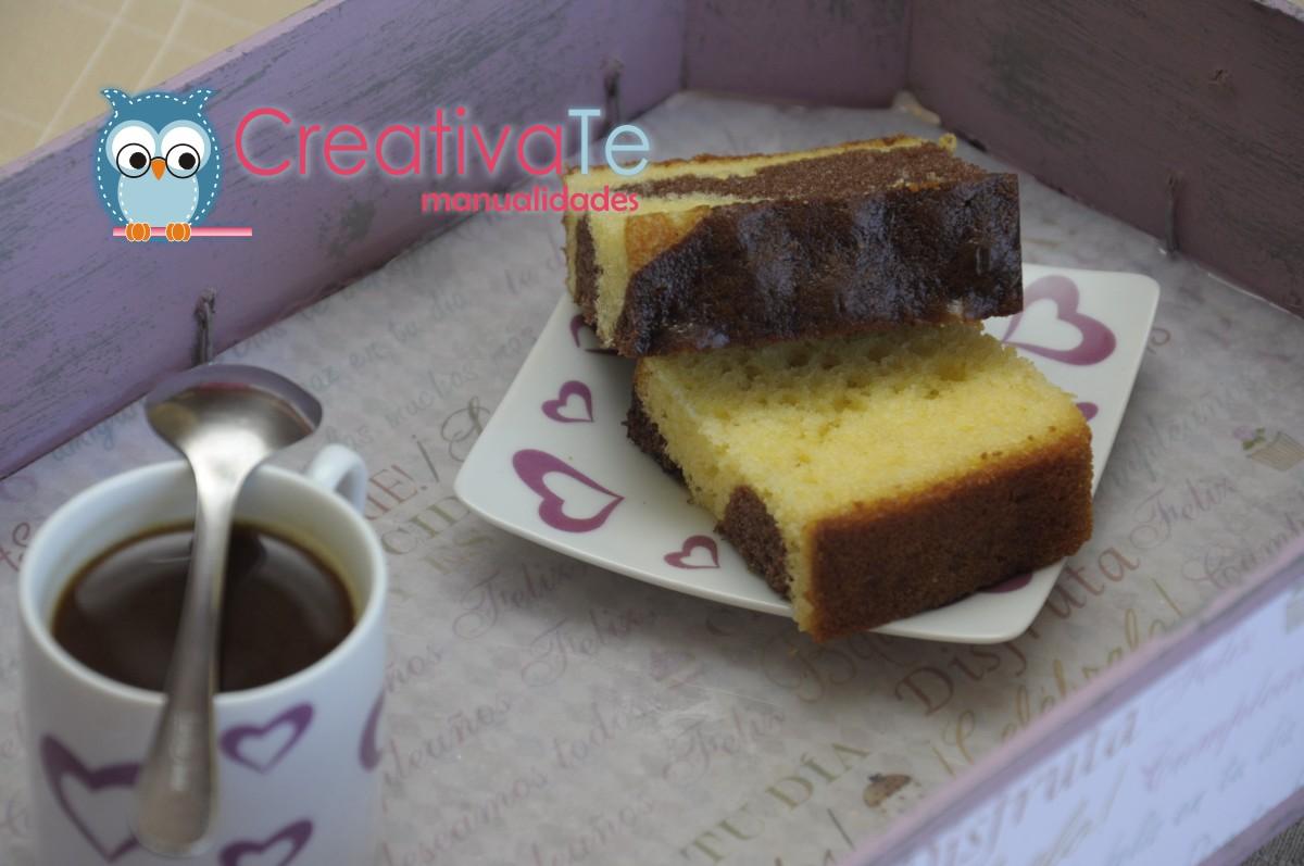 manualidad caja de fresas