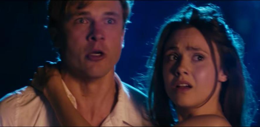 pelicula la sirenita 2017 la sirenita Primer trailer de la : LA SIRENITA la sirenita 2017