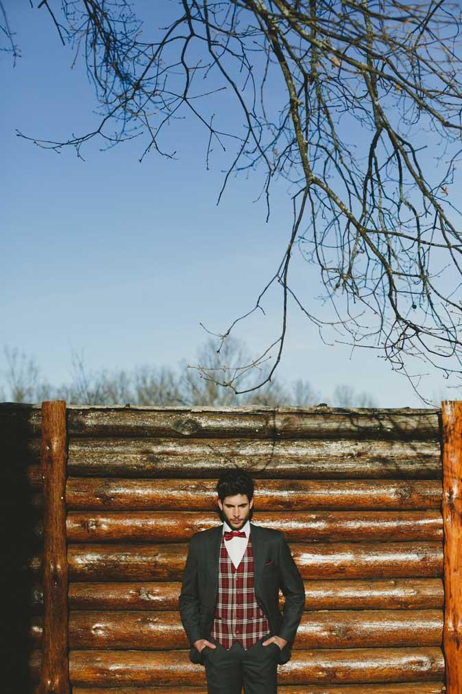 Un velvet elopement, El resto de tu vida