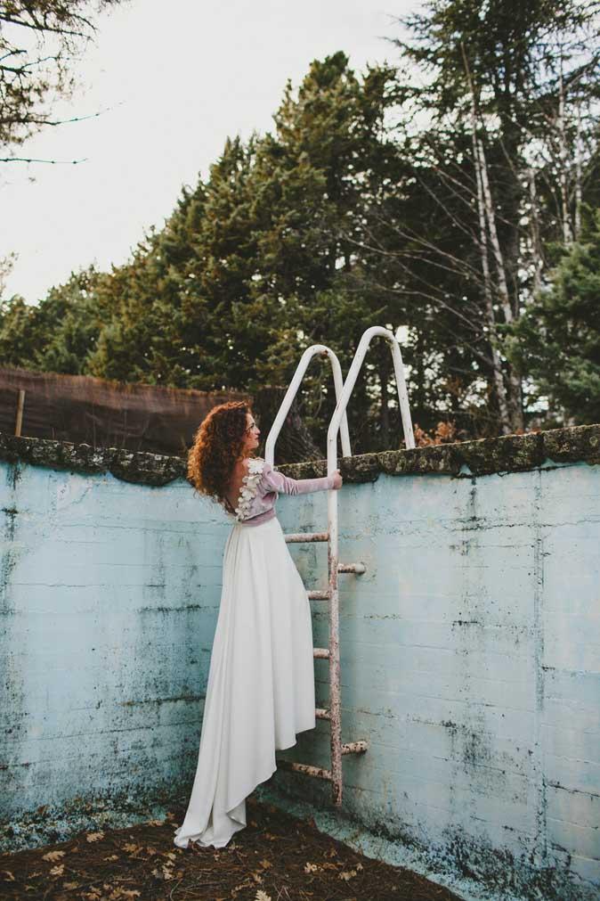 Un velvet elopement, El resto de tu vida