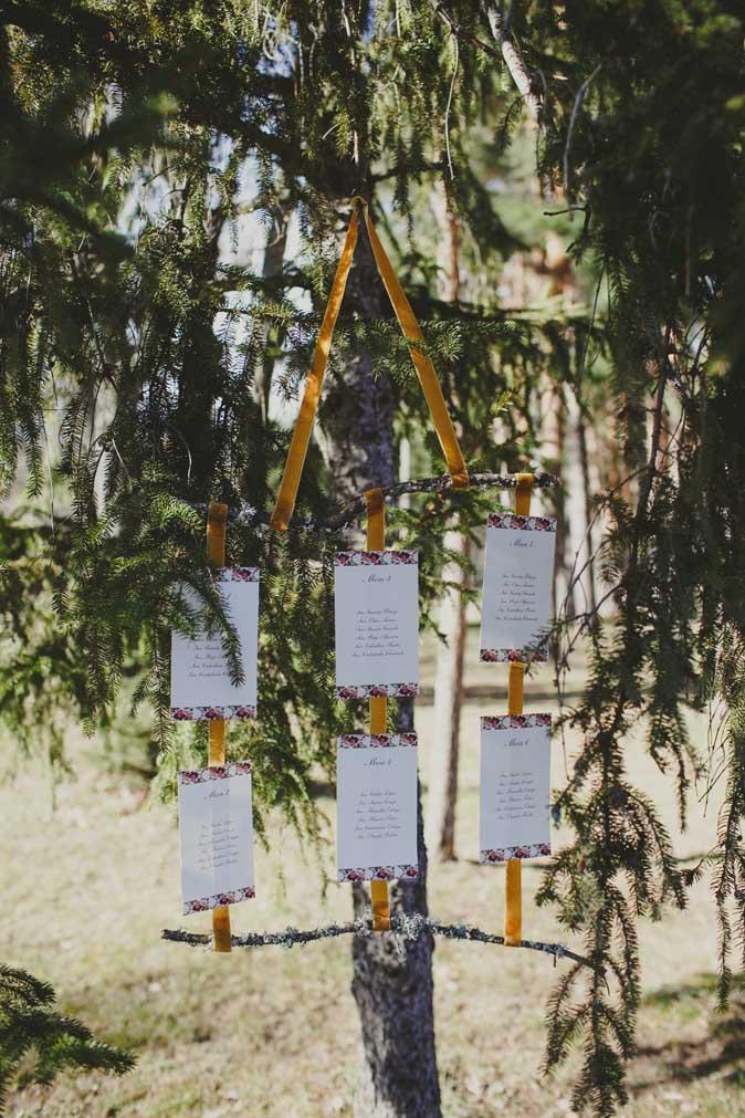 Un velvet elopement, El resto de tu vida