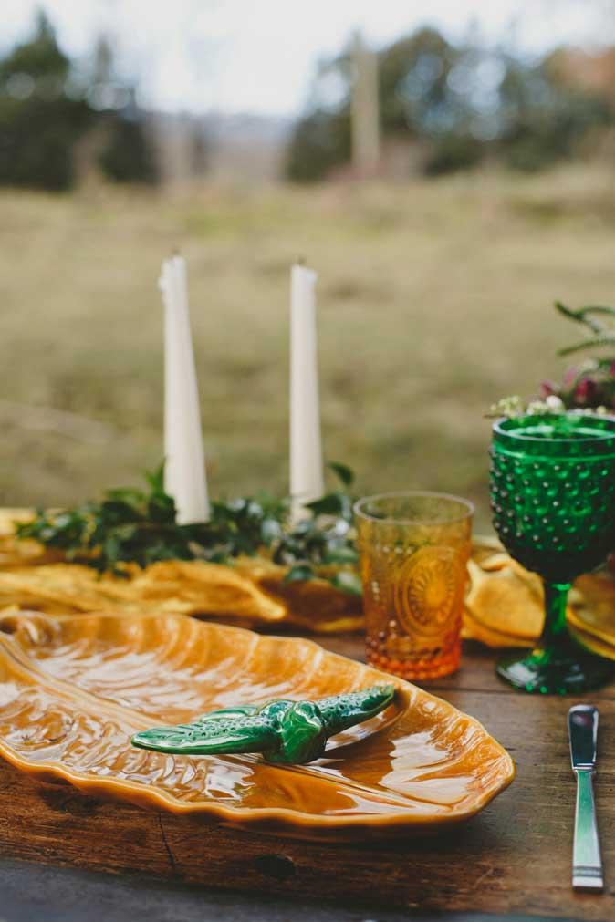 Un velvet elopement, El resto de tu vida