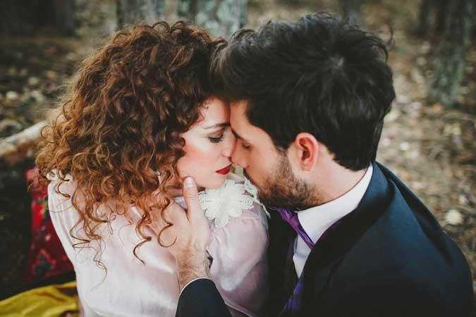 Un velvet elopement, El resto de tu vida
