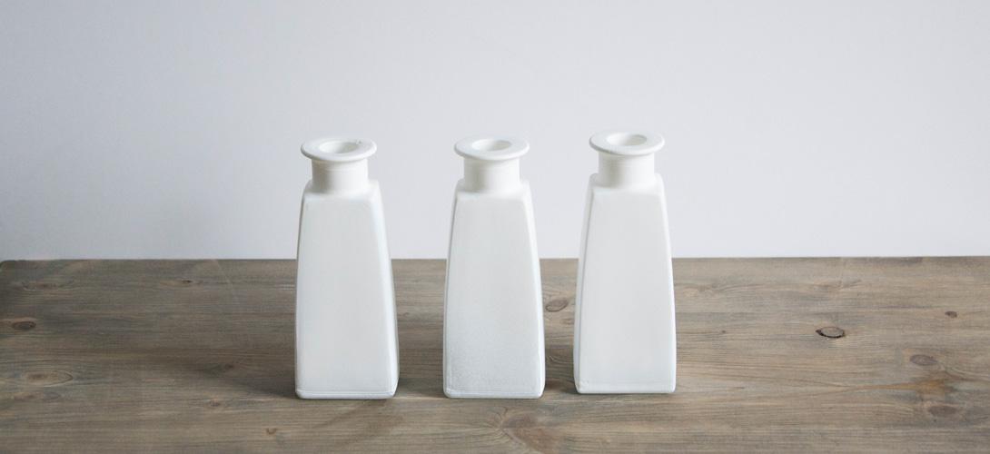 jarrones DIY - frascos para reciclar