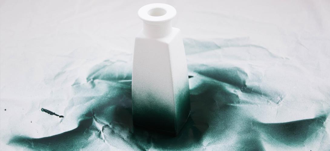 jarrones DIY - frascos para reciclar