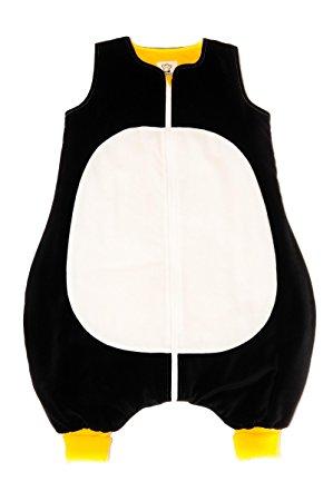 saco de dormir para bebe penguinbag