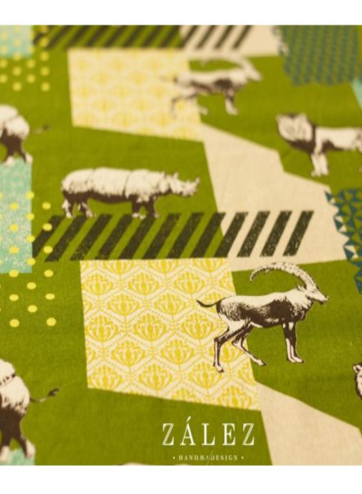 tela japonesa_echino